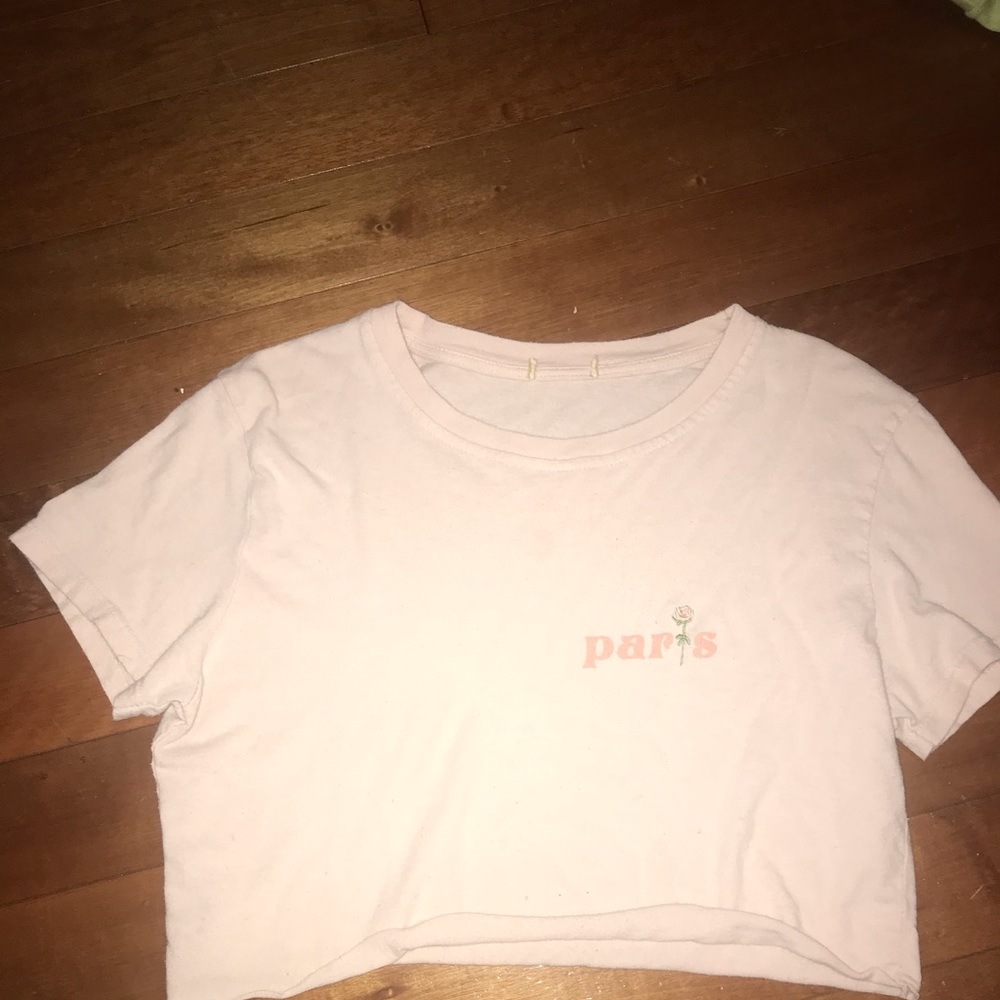 Brandy Melville top